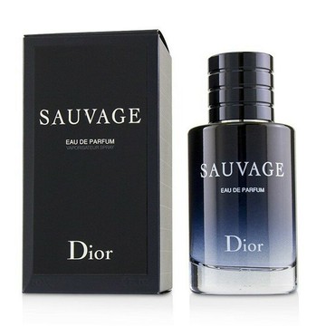 Christian Dior 迪奧 SAUVAGE 曠野之心男性香氛100ml~優惠價:4240元｜岡山戀香水