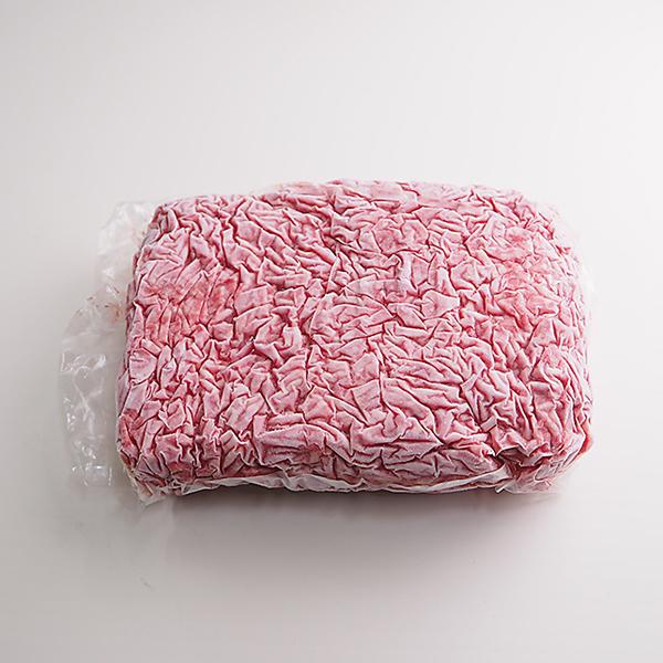 イベリコ豚100%挽肉 1kg 冷凍便