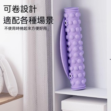 🏆臺灣 免運！軟液態 硅膠 指壓板 足底 按摩墊 超慢跑 腳底 按摩 跑步 減肥 趾壓板 腳踩款