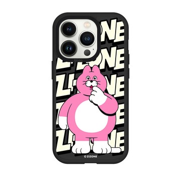 iPhone 14 Pro Max ZIZONE選擇困難的Pingo峽谷強悍MagSafe iPhone手機殼