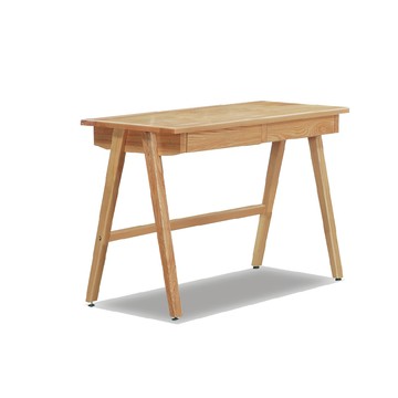 ASSARI-名迪書桌(寬120×深60×高75cm)