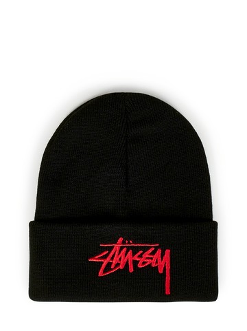 Stussy Big Stock Hat