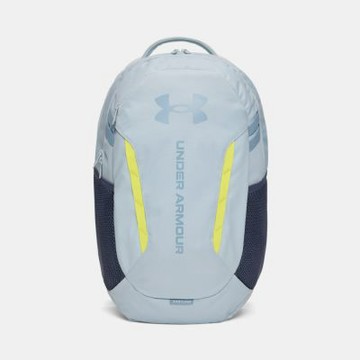 【UNDER ARMOUR】UA 男女同款 Hustle 6.0 後背包_1384672-035