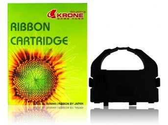 EPSON #S015016 相容色帶 KRONE LQ2550/2500/670/680/680+(三盒六支)