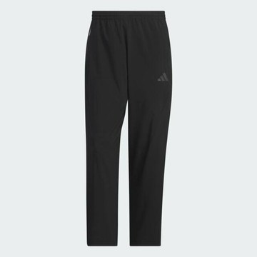 Adidas 愛迪達 Th Cc Wv Pants KB5177 男 運動長褲 休閒長褲 亞版 涼感 吸濕排汗 黑