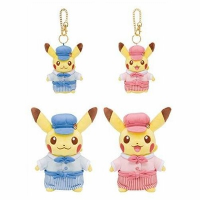 ピカチュウぬいぐるみの通販 4,000件の検索結果 | LINEショッピング