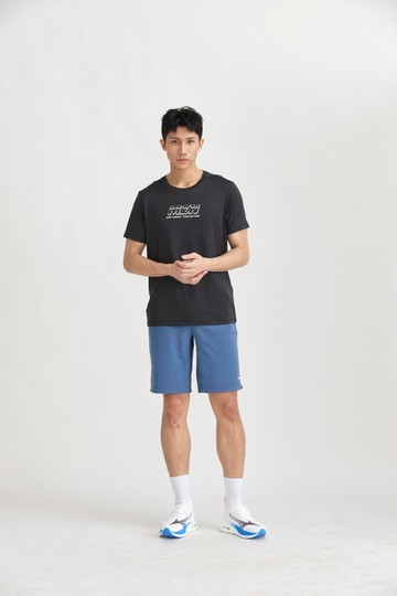 K2男短袖T恤   _   K2TAC00209