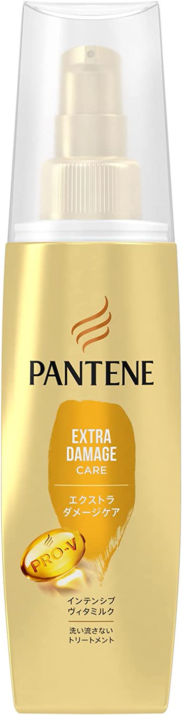 P&G 潘婷 潤髮乳 極致修護密集維他命乳 100ml