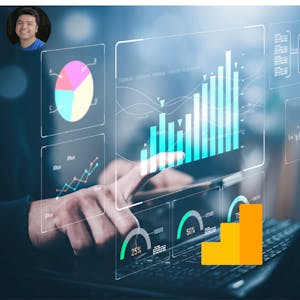 Google Analytics Course: Track, Analyze & Grow