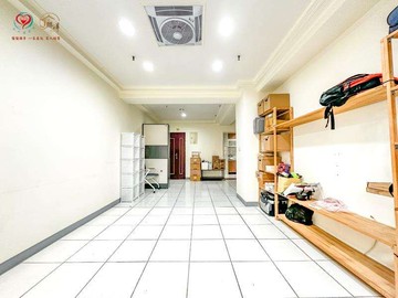 桃園龍安｜新美國｜採光大四房太平洋同心圓采樺姐｜桃園市桃園區國際二路