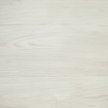 【完美主義】崔勾免膠PVC木紋地板(10片/箱) 韓國製_北歐白橡木G0058