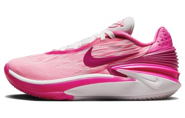 WMNS AIR ZOOM GT CUT 2 HYPER PINK
