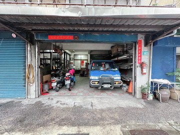 大坪林金店面１＋２樓｜新北市新店區北新路三段