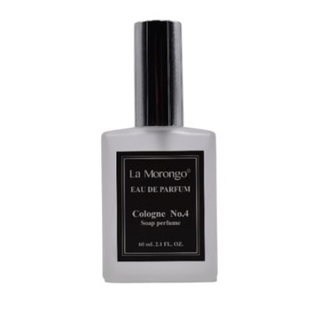 黑標香氛系列香水60ml