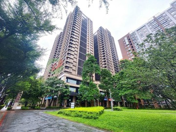 皇翔玉鼎高樓景觀四房｜前後陽台雙衛開窗｜捷運學區｜新北市三峽區學成路