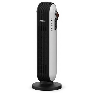 免運 公司貨 PHILIPS 飛利浦 AHR2142FD 塔式暖風機 陶瓷電暖器 智慧溫控 暖氣機 省電 遙控 定時