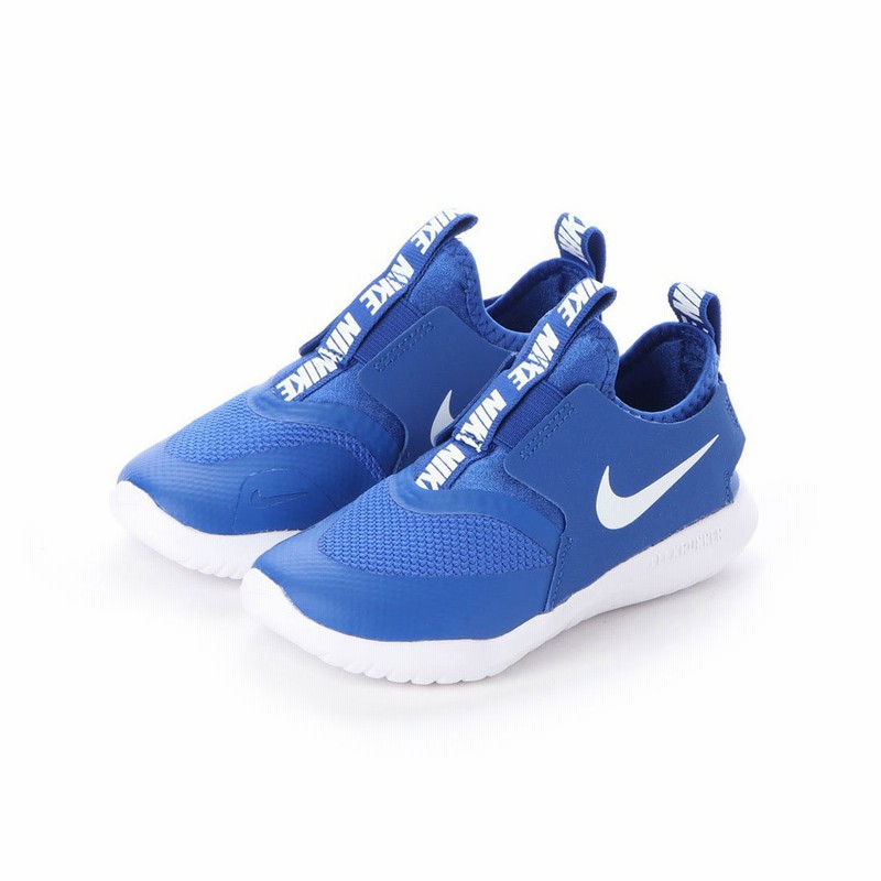 ナイキ Nike ジュニア スニーカー ナイキ フレックス ランナー Td At 2466 通販 Lineポイント最大1 0 Get Lineショッピング