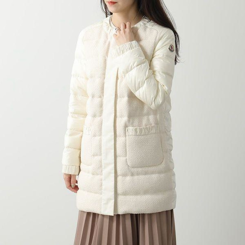 MONCLER モンクレール ダウンコート VEULETTES ヴェウレット 1B00004 