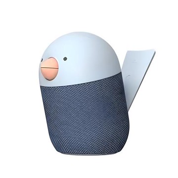 Libratone/ Bird 智能無線藍牙喇叭