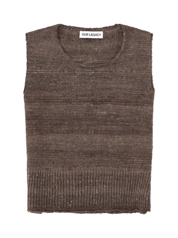 our legacy top "pleaser"