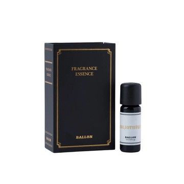 日本 BALLON 香氛精油 聖殿 10ml  1件