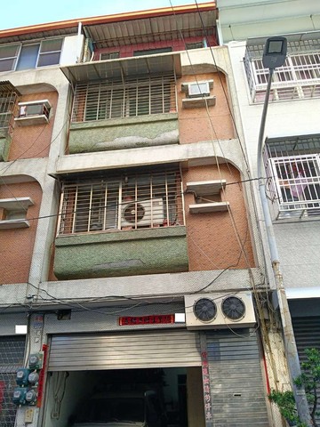 低總價｜科工館｜雙軌商五透天店住｜高雄市三民區九如一路