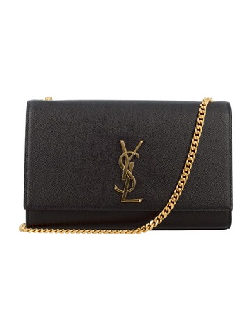 Saint Laurent Kate Shoulder Bag