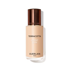 Terracotta ⋅ 提洛可持妝輕粉底 ⋅ GUERLAIN