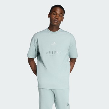 ADIDAS M A SZN G T 男 短袖上衣 KC4656