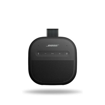 【BOSE】SoundLink Micro II 可掛提帶迷你可攜式藍牙揚聲器 第二代