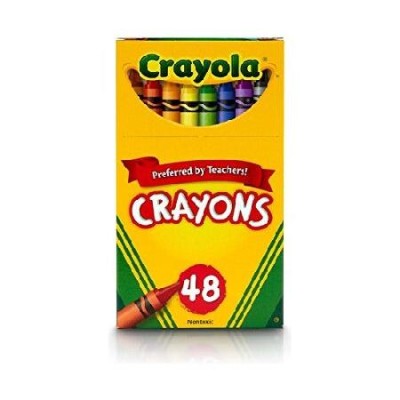 Crayola Crayon Carver Jumbo Expansion Pack 