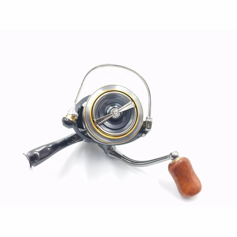 現品限り】超美品 Daiwa ダイワ 21 ルビアスエアリティ LT 3000