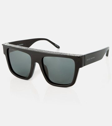 Magda Butrym Square sunglasses