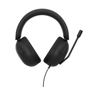 SONY   MDR-G300 黑色  有線電競耳機麥克風組    INZONE H3