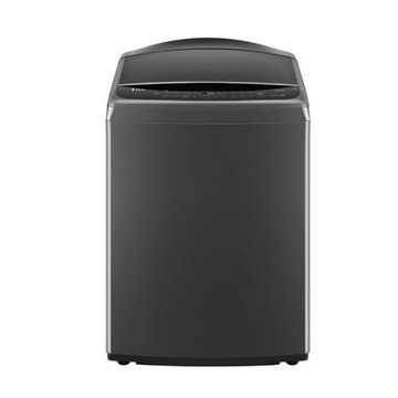 【LG 樂金】15公斤變頻曜石黑洗衣機WT-VDN15M