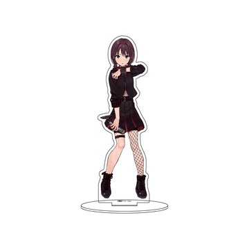 【RE】現貨 A3 GIRLS BAND CRY 壓克力立牌 01 井芹仁菜 官方插圖