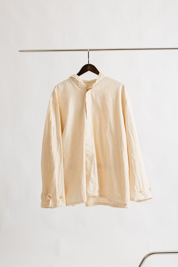 羅馬尼亞胚布雪地外套【初戀販賣所】E188