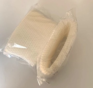 飛利浦 PHILIPS 空氣加濕機專用加濕濾網 HU4801 HU4802適用 複合式空氣清淨機【居家達人MF017】