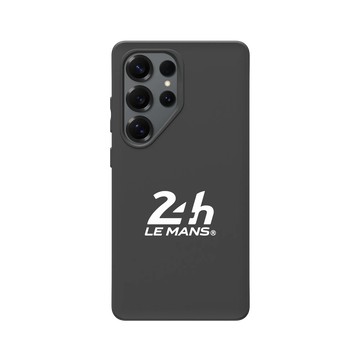 Galaxy S25 Ultra SolidSuit 黑 - 24 Hours of Le Mans - 24H - Logo