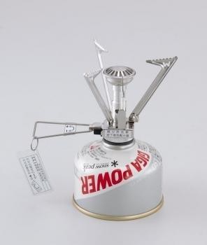 ├登山樂┤台灣文樑WEN LIANG 奈米A爐 (專利製品) # 9711