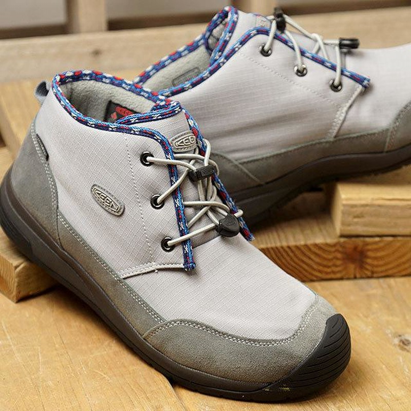 公式オンラインストアな KEEN WINTER PORTⅡ 26cm メンズスノーブーツ - 靴