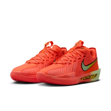 AIR ZOOM GT CUT 3 EP BRILLIANT ORAGNE