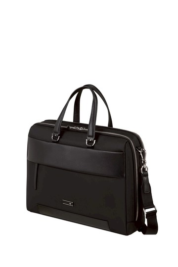 ZALIA 3 15.6吋 雙層筆電公事包