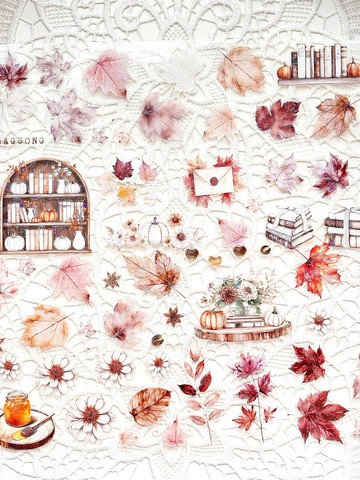 秋葉 PET 膠帶 - 軋型