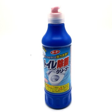 【珍愛頌】A094 日本第一石鹼馬桶清潔劑 500ML 廁所馬桶清潔劑 車載馬桶清潔劑 移動馬桶清潔劑 行動馬桶清潔劑