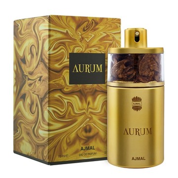 Ajaml Aurum 黃金梔子花 淡香精 75ml