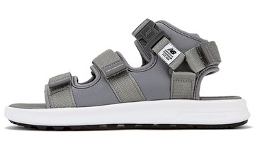 NEW BALANCE 750 SERIES GRAY