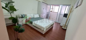 鹽埕/駁二高樓層套房(含未登記陽台)｜高雄市鹽埕區五福四路