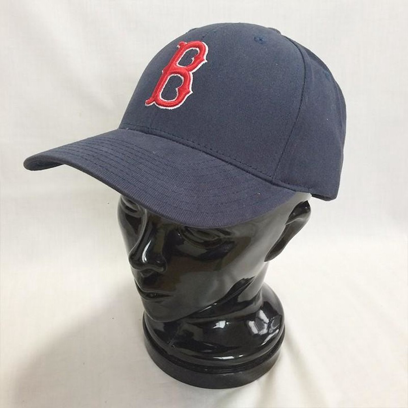 MLB ボストン レッドソックス Boston Red Sox アメリカンニードル