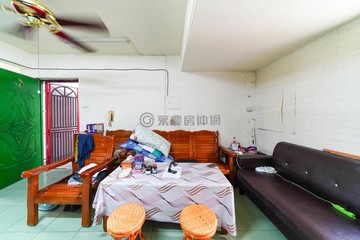 在小港輕鬆成家|3房2廳2衛透亮公寓｜高雄市小港區其明街